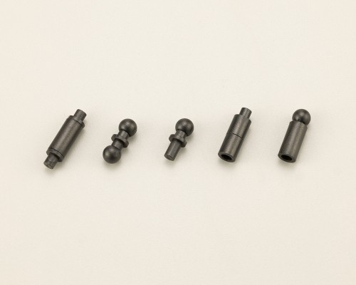 M.S.G. 重武器组件65 双螺旋粉碎机套装