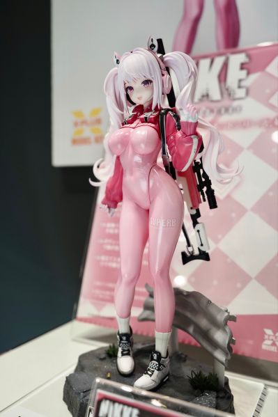 胜利女神：新的希望 爱丽丝 塑料模型套件