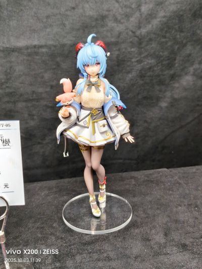 少女前线2：追放 索米 灵海游光