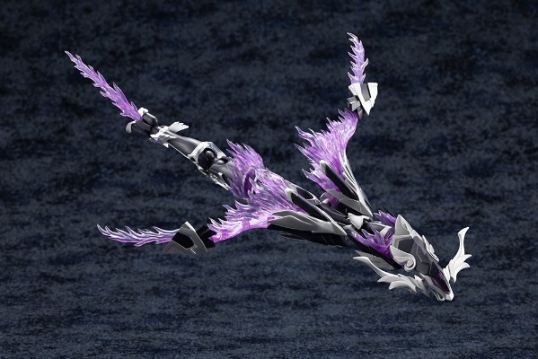 阿尔卡纳蒂亚 异种阿尔玛 爆炸沃尔卡利昂