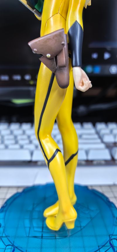 宇宙战舰大和号2199 森雪 舰内服Ver. 