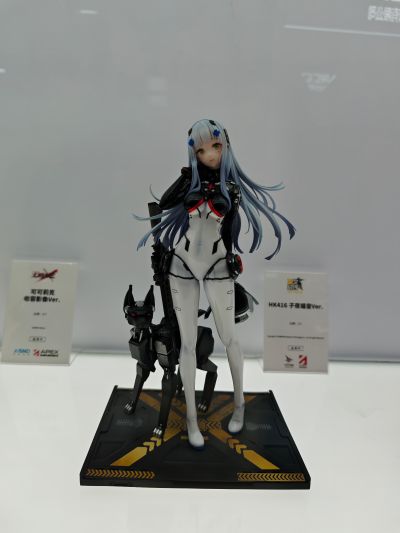 少女前线 HK416 子夜福音