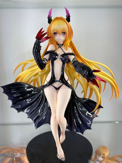 出包王女DARKNESS 金色暗影 DARKNESS