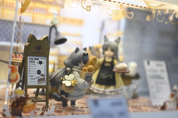 POP UP PARADE 狼与香辛料  赫萝 丰收 L尺寸