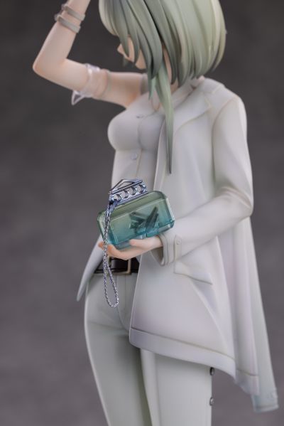 明日方舟 凯尔希正装