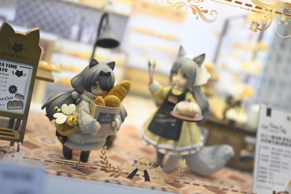 POP UP PARADE 狼与香辛料  赫萝 丰收 L尺寸