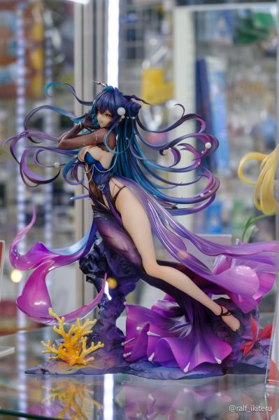 胜利女神：新的希望 小美人鱼 深渊之花