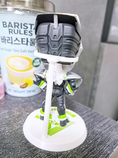 一番赏 タイガーアンドバニー ワイルドタイガー 