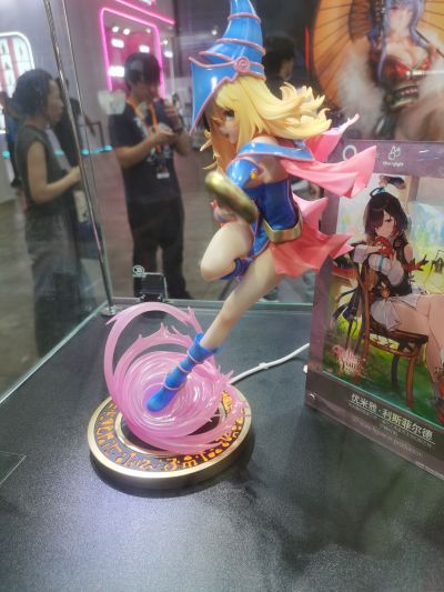 Fantastic Hobby 游戏王 黑魔导女孩