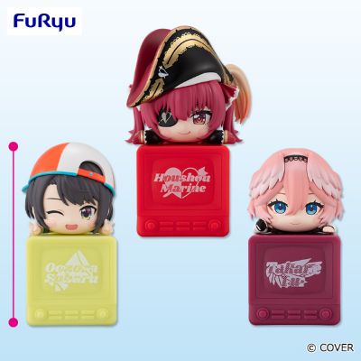 hololive 方块趴趴 Vol.4