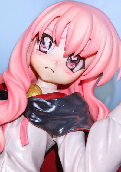 零之使魔 三美姬的轮舞 露易丝