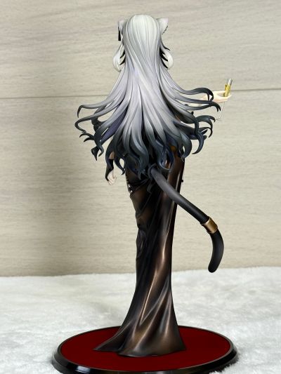 明日方舟 黑 盛礼