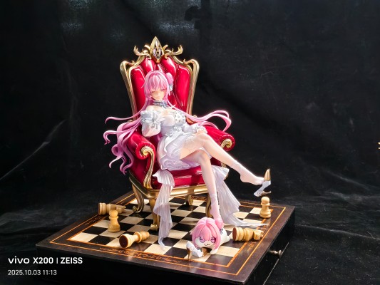 少女前线2：追放 索米 灵海游光