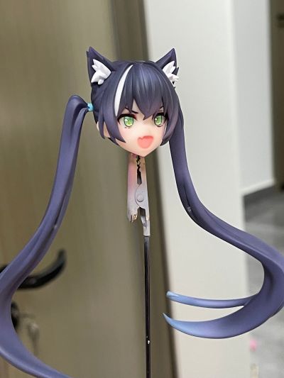 蔚蓝档案  黑见芹香 水着ver.