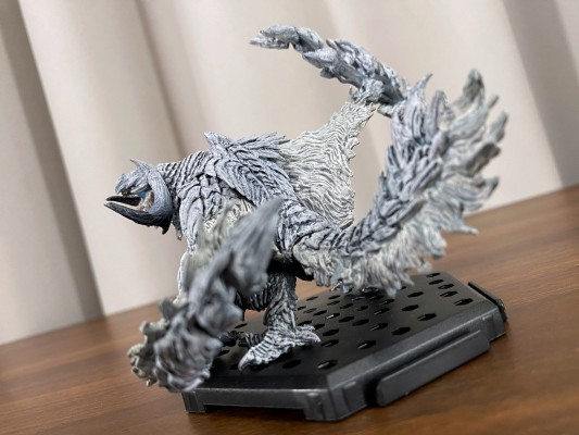 CFB 标准玩偶进阶版合集27