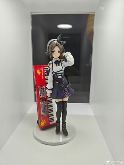 XStellar 少女乐队的呐喊 海老塚智