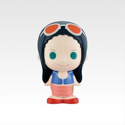 一番赏 航海王 女杰们的回忆 -魔鬼之夜- E赏 SOFVIC