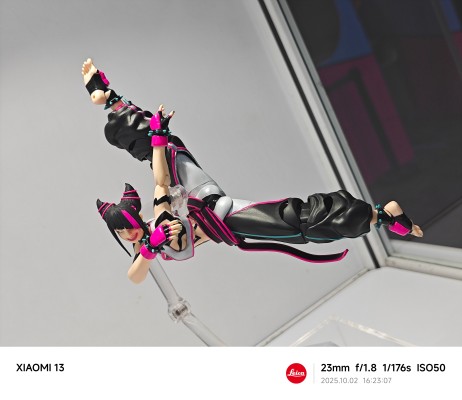 转轮科技 惊奇山口 一拳超人 银色獠牙