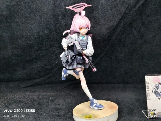 少女前线2：追放 索米 灵海游光