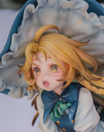 东方Project 雾雨 魔理沙-雾雨ver