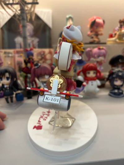 和凯蒂猫一起！ 橘蜜柑