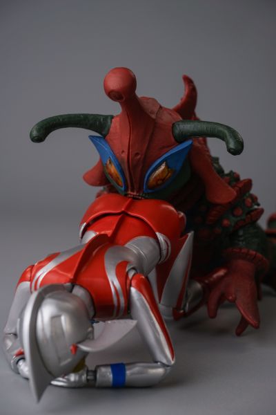 S.H.Figuarts  奥特之母