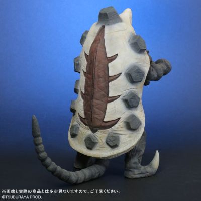 大怪兽系列 古拉那达斯