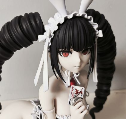 B-style 超级枪弹辩驳2再会了绝望学园 塞蕾丝缇雅·罗登贝克 兔女郎