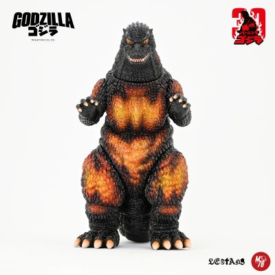 哥斯拉 (1995) 紅蓮哥斯拉 (第一期色)