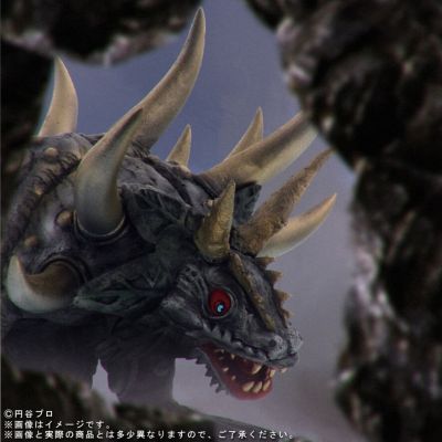 大怪兽系列 汉扎基兰