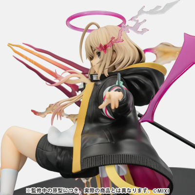 怪物弹珠 艾儿:堕天模式