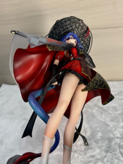 LIMEPIE 明日方舟 陈 饮茶时间