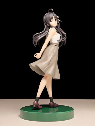 少女乐队的呐喊 安和昴