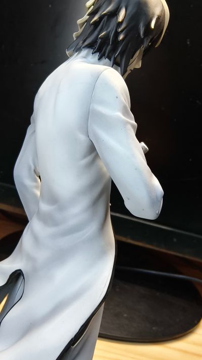 一番赏 BLEACH 境·界 灵魂激荡 第三弹 A奖 乌尔奇奥拉·西法 MASTERLISE