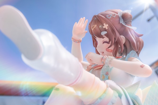 BanG Dream! 少女乐团派对 户山香澄·执行委员长的任务