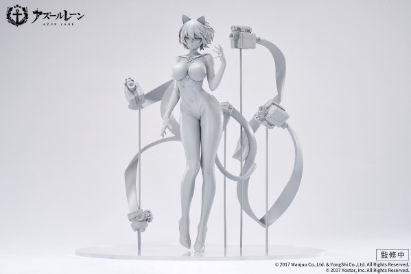 碧蓝航线 纳希莫夫海军上将