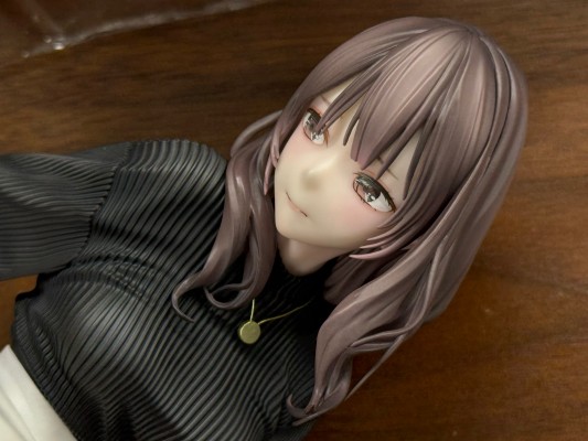 妄想秘事少女 四