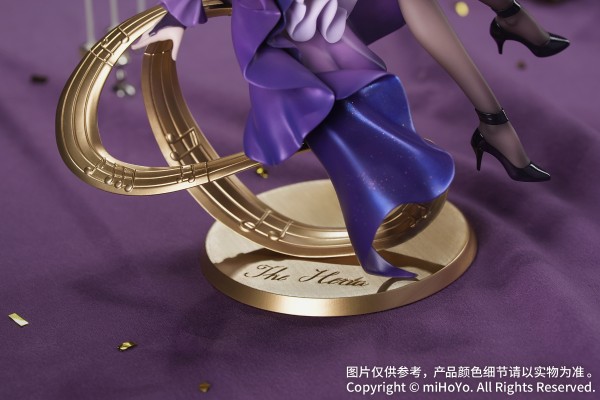 Gift+系列 大黑塔 星铁LIVE