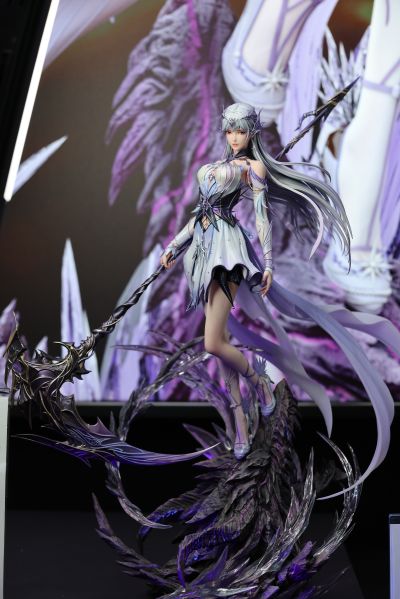 天行九歌 焰灵姬 1/4比例雕像