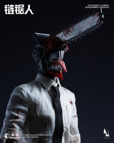 链锯人第一季 链锯人