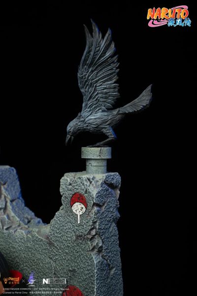 NOVA 火影忍者疾风传 宇智波鼬