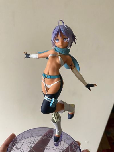 Vivit 转生为第七王子，随心所欲的魔法学习之路 莲