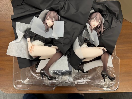 妄想秘事少女 四