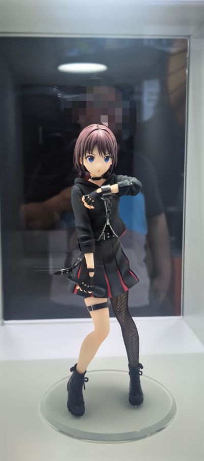 XStellar 少女乐队的呐喊 安和昂