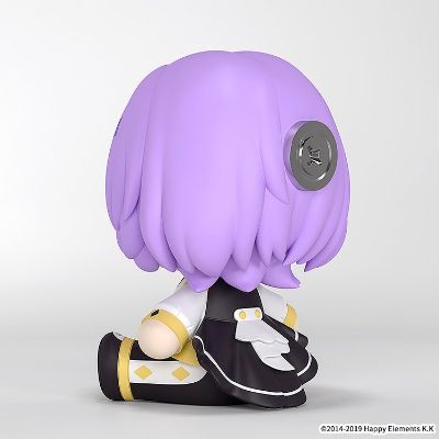 Huggy Good Smile 偶像梦幻祭2 Esu/Kanna/Yume/Raika