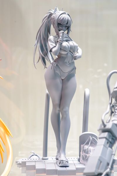 胜利女神：新的希望 伊莱格：BOOM与惊吓