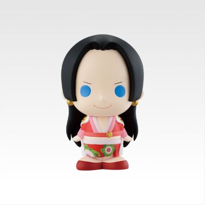 一番赏 航海王 女杰们的回忆 -魔鬼之夜- E赏 SOFVIC