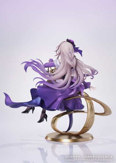 Gift+系列 大黑塔 星铁LIVE