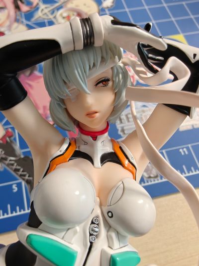 新世纪福音战士新剧场版 绫波零 重制版