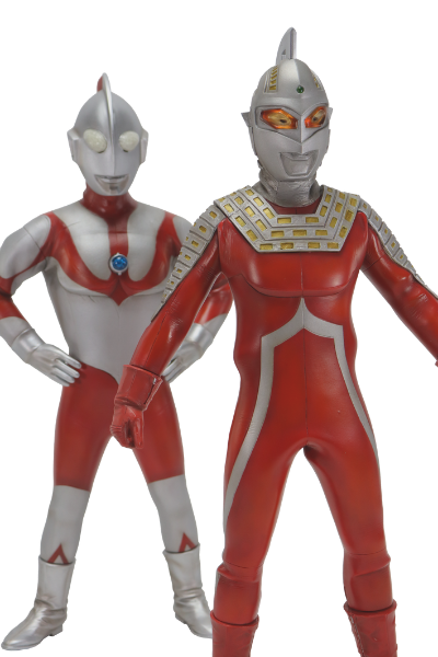 1/6特摄系列 奥特曼 奥特之星光辉时刻 高级版